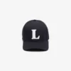 Gorra de béisbol unisex con bordado 3D