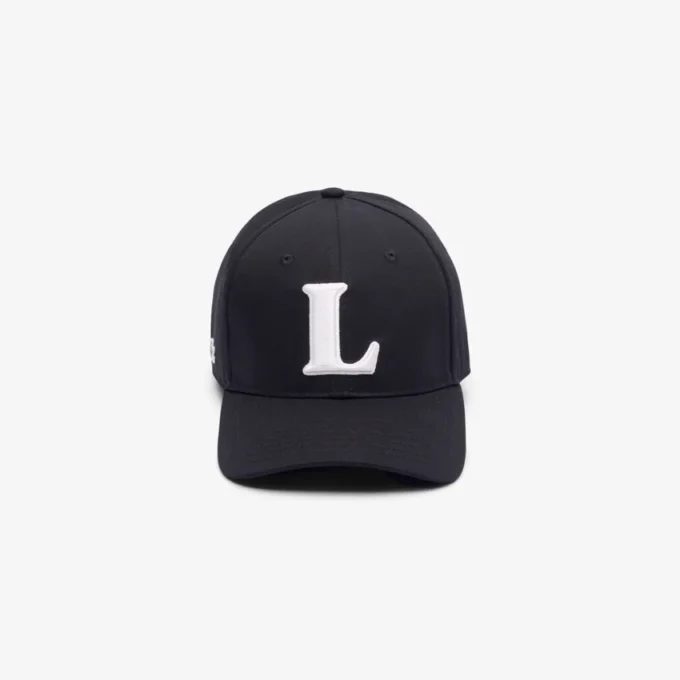 Gorra de béisbol unisex con bordado 3D