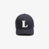 Gorra de béisbol unisex con bordado 3D