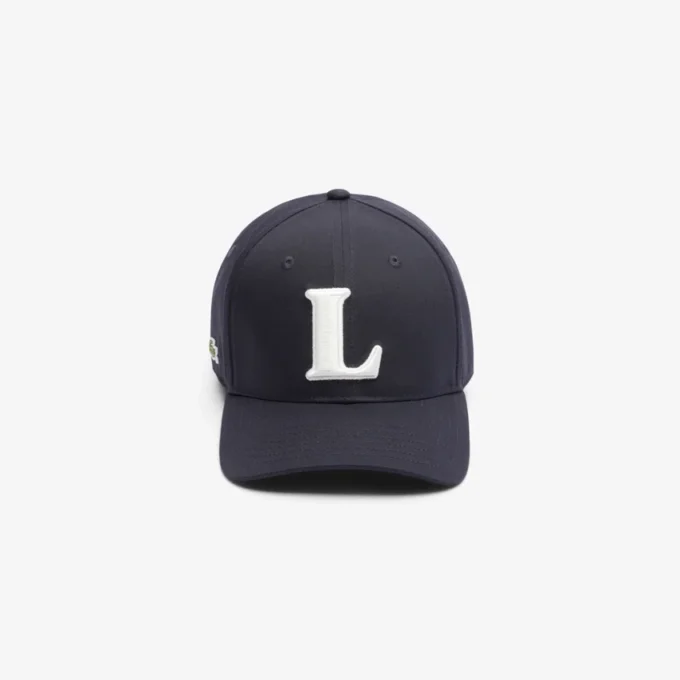 Gorra de béisbol unisex con bordado 3D