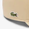 Gorra de béisbol unisex con bordado 3D