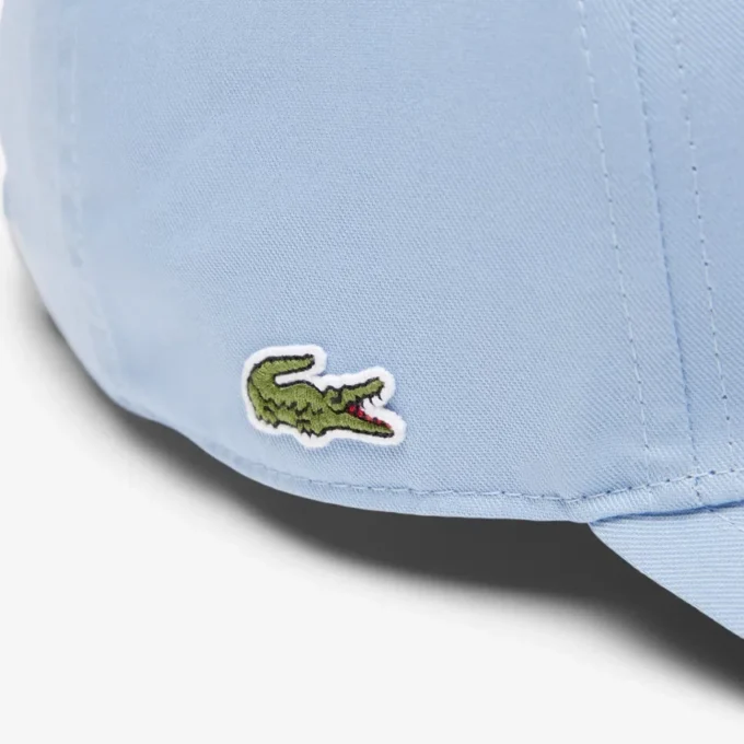 Gorra de béisbol unisex con bordado 3D