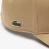 Gorra de béisbol unisex con bordado 3D