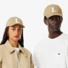 Gorra de béisbol unisex con bordado 3D
