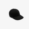 Gorra de béisbol unisex de fieltro de lana