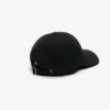 Gorra de béisbol unisex de fieltro de lana