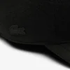 Gorra de béisbol unisex de fieltro de lana