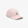 Gorra de deporte