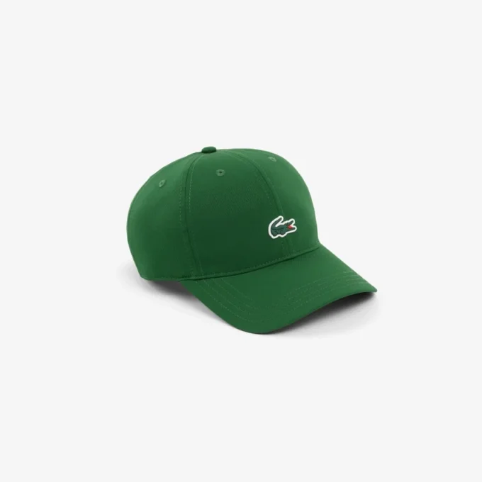 Gorra de deporte