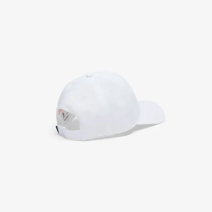 Gorra de deporte