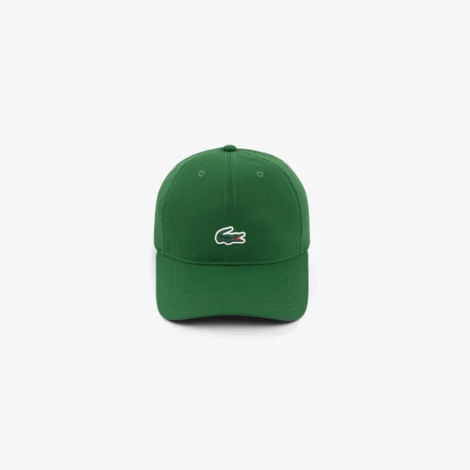Gorra de deporte