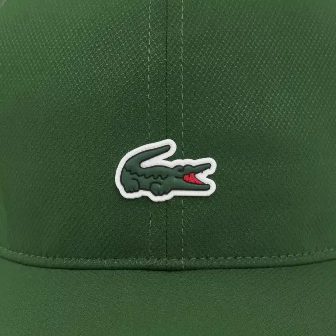 Gorra de deporte