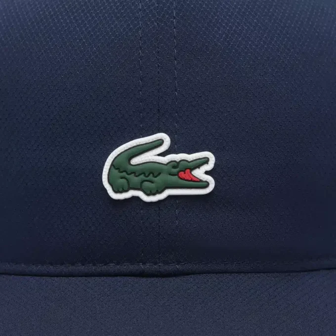 Gorra de deporte