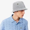 Gorra de felpa para hombre