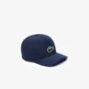 Gorra de golf ajustable para hombre