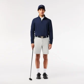 Gorra de golf ajustable para hombre