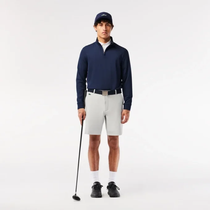 Gorra de golf ajustable para hombre