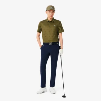 Gorra de golf ajustable para hombre