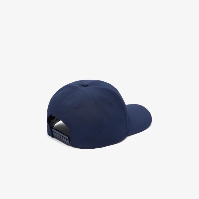 Gorra de golf ajustable para hombre
