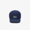 Gorra de golf ajustable para hombre
