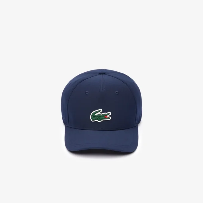 Gorra de golf ajustable para hombre