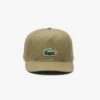 Gorra de golf ajustable para hombre
