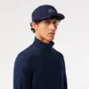 Gorra de golf ajustable para hombre