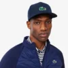 Gorra de golf ajustable para hombre