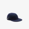 Gorra de jockey unisex de piqué