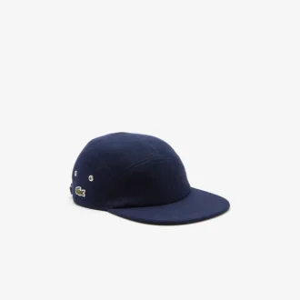 Gorra de jockey unisex de piqué