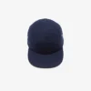 Gorra de jockey unisex de piqué