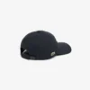Gorra de sarga de algodón bordada