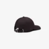 Gorra de sarga de algodón bordada