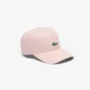 Gorra de sarga de algodón para niño