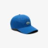 Gorra de sarga de algodón para niño