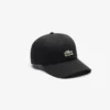 Gorra de sarga de algodón para niño