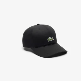 Gorra de sarga de algodón para niño