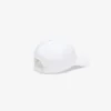 Gorra de sarga de algodón para niño