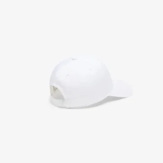 Gorra de sarga de algodón para niño