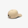 Gorra de sarga de algodón para niño