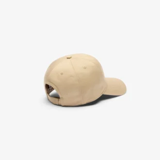 Gorra de sarga de algodón para niño