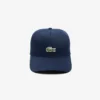 Gorra de sarga de algodón para niño