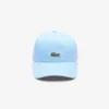 Gorra de sarga de algodón para niño