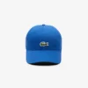 Gorra de sarga de algodón para niño