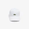 Gorra de sarga de algodón para niño