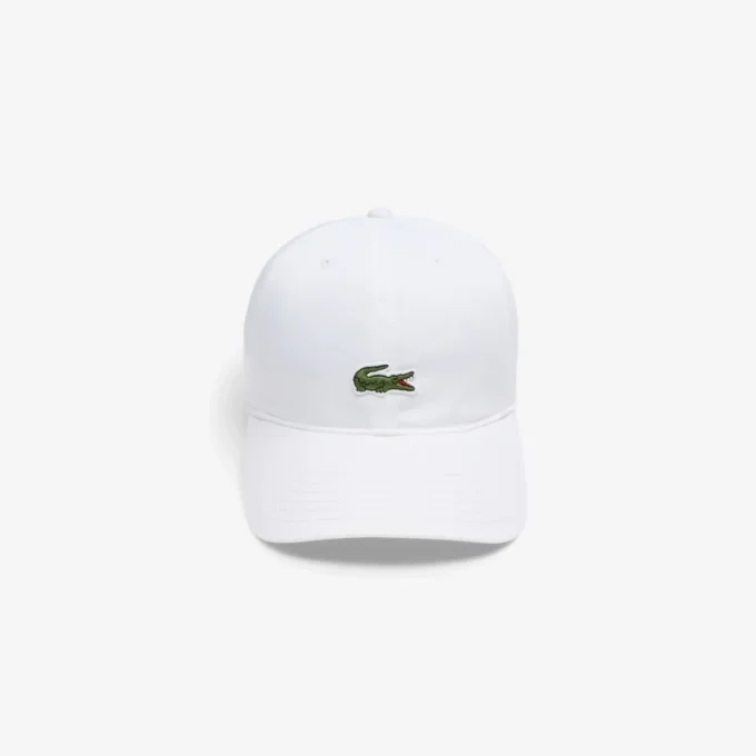 Gorra de sarga de algodón para niño