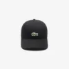 Gorra de sarga de algodón para niño