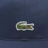 Gorra de sarga de algodón para niño