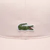 Gorra de sarga de algodón para niño