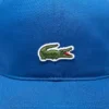 Gorra de sarga de algodón para niño